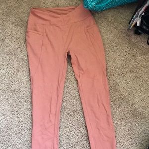 Gym shark sculpt leggings